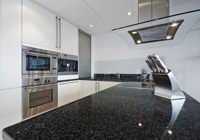 Granite Countertops Black US Affordable Granite Company, US