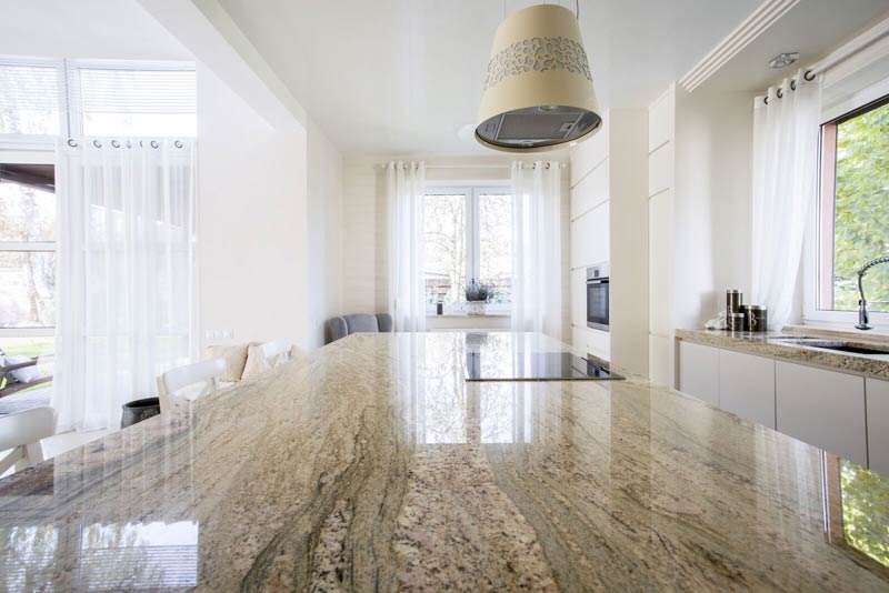 Granite Countertops Island Range US Affordable Granite Company, 