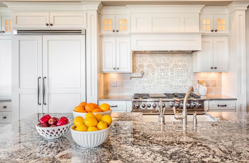 Granite Countertops delicatas white US Affordable Granite Company, 